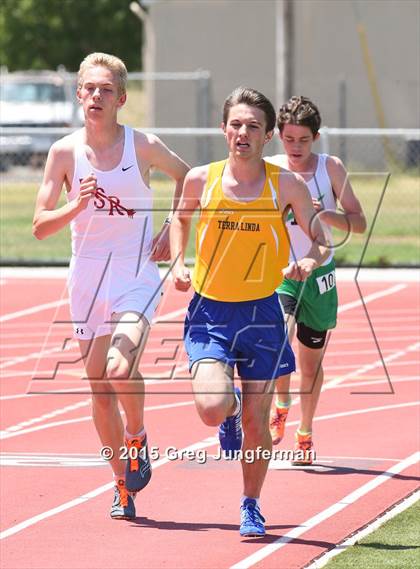 Thumbnail 2 in MCAL Track Finals photogallery.