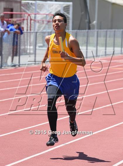 Thumbnail 1 in MCAL Track Finals photogallery.