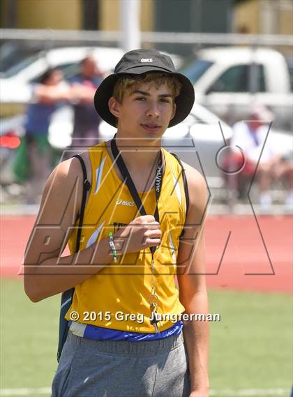 Thumbnail 1 in MCAL Track Finals photogallery.
