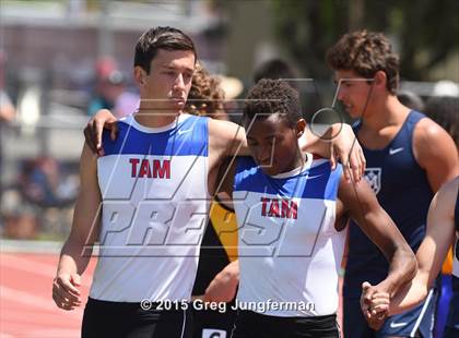 Thumbnail 2 in MCAL Track Finals photogallery.