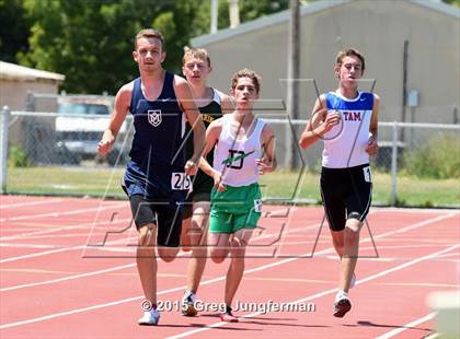 Thumbnail 1 in MCAL Track Finals photogallery.