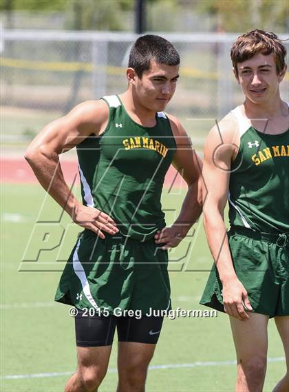 Thumbnail 3 in MCAL Track Finals photogallery.