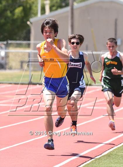 Thumbnail 2 in MCAL Track Finals photogallery.