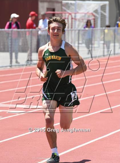 Thumbnail 1 in MCAL Track Finals photogallery.