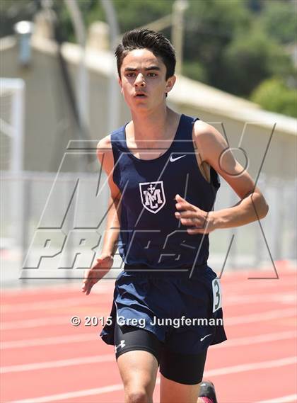 Thumbnail 2 in MCAL Track Finals photogallery.