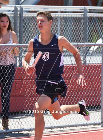 Thumbnail 2 in MCAL Track Finals photogallery.