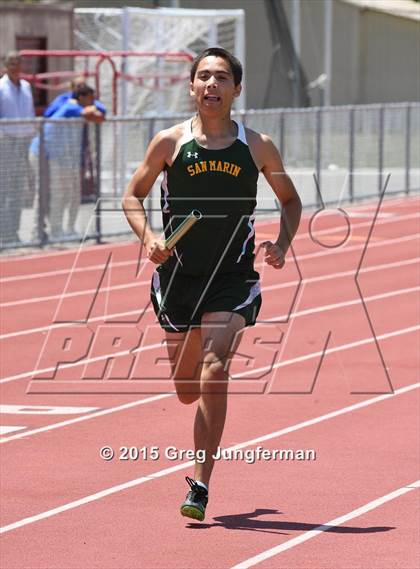 Thumbnail 1 in MCAL Track Finals photogallery.