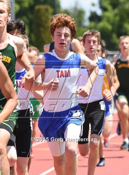 Thumbnail 2 in MCAL Track Finals photogallery.