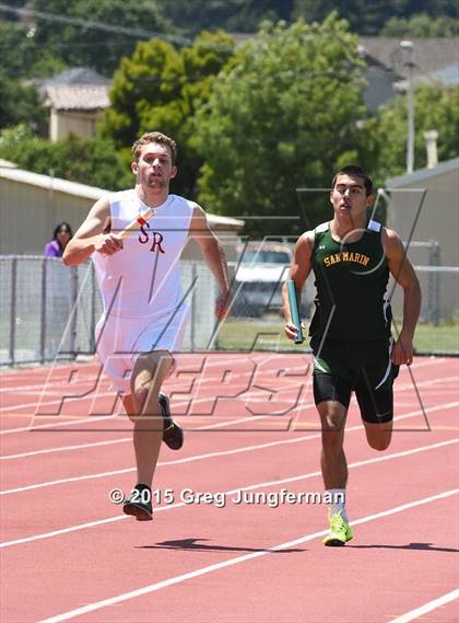 Thumbnail 3 in MCAL Track Finals photogallery.