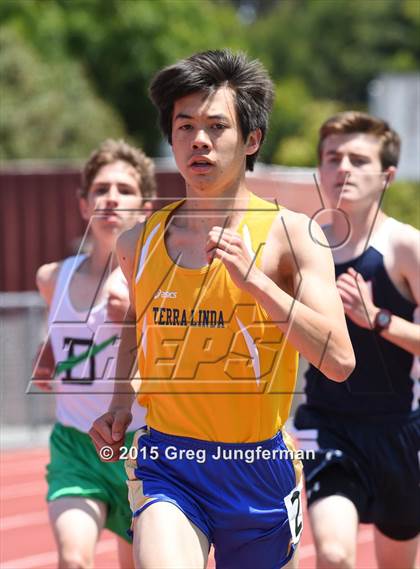 Thumbnail 3 in MCAL Track Finals photogallery.