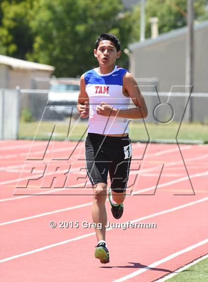 Thumbnail 3 in MCAL Track Finals photogallery.