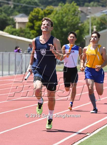 Thumbnail 3 in MCAL Track Finals photogallery.