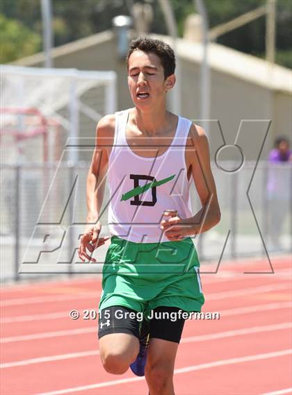 Thumbnail 3 in MCAL Track Finals photogallery.