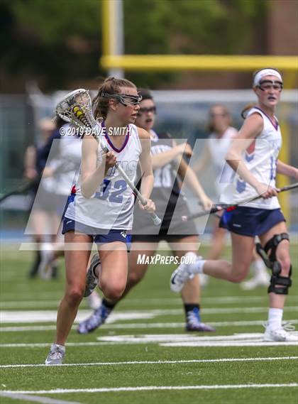 Thumbnail 2 in West/North/South/Catholic Memorial vs Whitefish/Nicolet/Shorewood (WLF 2nd Round Playoff) photogallery.