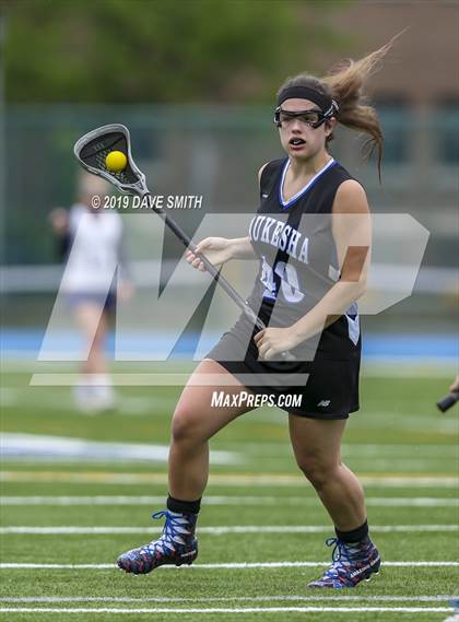 Thumbnail 1 in West/North/South/Catholic Memorial vs Whitefish/Nicolet/Shorewood (WLF 2nd Round Playoff) photogallery.
