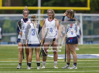 Thumbnail 3 in West/North/South/Catholic Memorial vs Whitefish/Nicolet/Shorewood (WLF 2nd Round Playoff) photogallery.