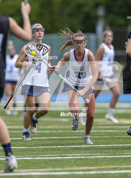 Thumbnail 1 in West/North/South/Catholic Memorial vs Whitefish/Nicolet/Shorewood (WLF 2nd Round Playoff) photogallery.