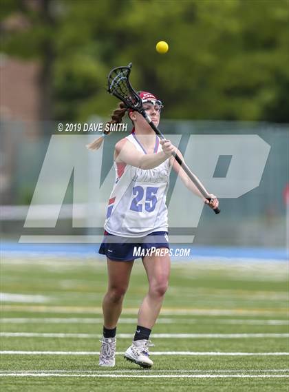 Thumbnail 1 in West/North/South/Catholic Memorial vs Whitefish/Nicolet/Shorewood (WLF 2nd Round Playoff) photogallery.