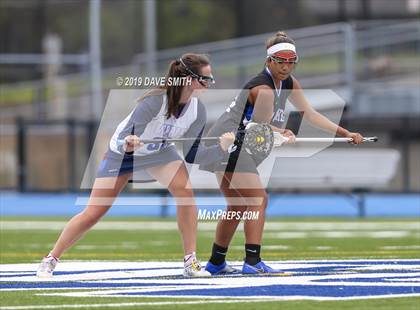 Thumbnail 2 in West/North/South/Catholic Memorial vs Whitefish/Nicolet/Shorewood (WLF 2nd Round Playoff) photogallery.