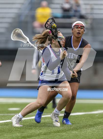 Thumbnail 3 in West/North/South/Catholic Memorial vs Whitefish/Nicolet/Shorewood (WLF 2nd Round Playoff) photogallery.