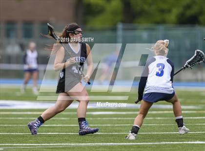 Thumbnail 1 in West/North/South/Catholic Memorial vs Whitefish/Nicolet/Shorewood (WLF 2nd Round Playoff) photogallery.