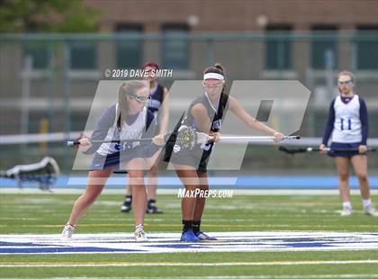 Thumbnail 3 in West/North/South/Catholic Memorial vs Whitefish/Nicolet/Shorewood (WLF 2nd Round Playoff) photogallery.