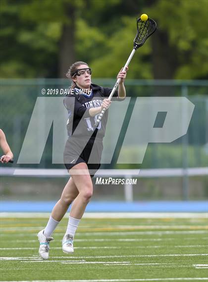 Thumbnail 1 in West/North/South/Catholic Memorial vs Whitefish/Nicolet/Shorewood (WLF 2nd Round Playoff) photogallery.