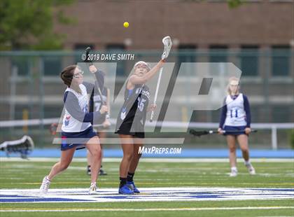 Thumbnail 1 in West/North/South/Catholic Memorial vs Whitefish/Nicolet/Shorewood (WLF 2nd Round Playoff) photogallery.