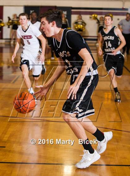 Thumbnail 2 in Enochs @ Modesto photogallery.
