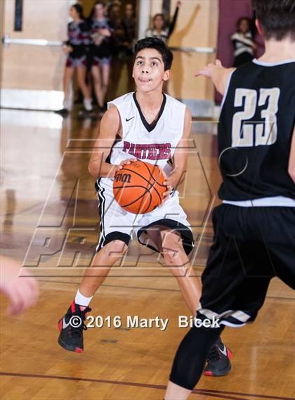 Thumbnail 3 in Enochs @ Modesto photogallery.