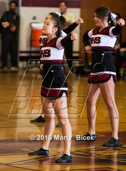 Thumbnail 3 in Enochs @ Modesto photogallery.