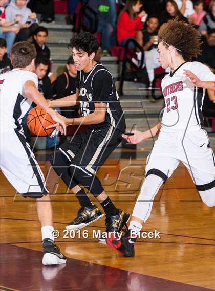 Thumbnail 3 in Enochs @ Modesto photogallery.