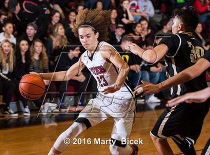 Thumbnail 3 in Enochs @ Modesto photogallery.