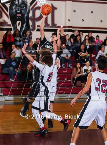 Thumbnail 3 in Enochs @ Modesto photogallery.