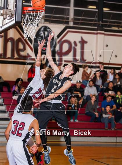 Thumbnail 2 in Enochs @ Modesto photogallery.