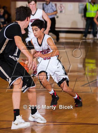 Thumbnail 3 in Enochs @ Modesto photogallery.