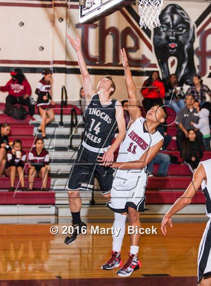 Thumbnail 3 in Enochs @ Modesto photogallery.