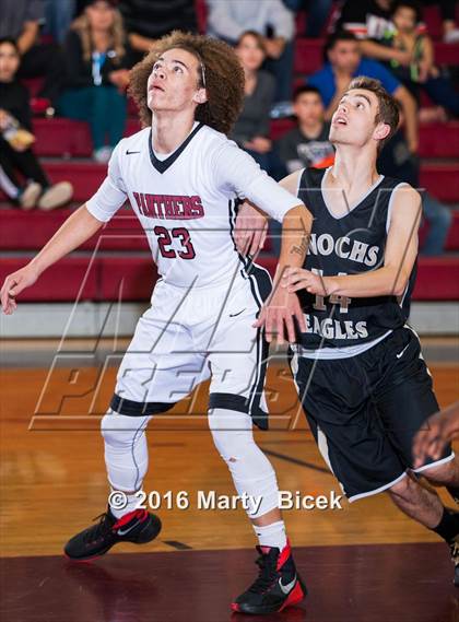 Thumbnail 3 in Enochs @ Modesto photogallery.
