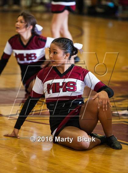 Thumbnail 2 in Enochs @ Modesto photogallery.