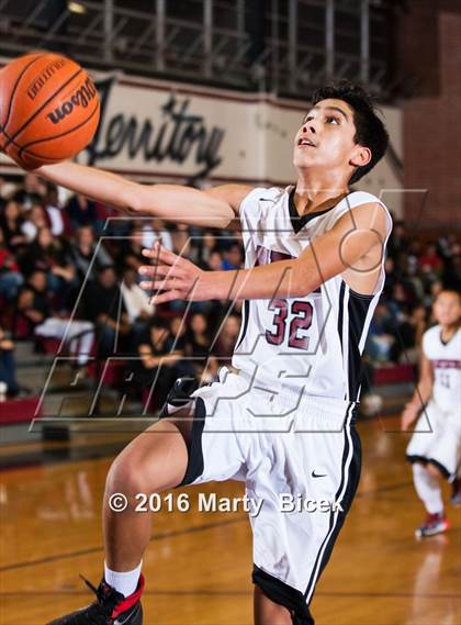 Thumbnail 3 in Enochs @ Modesto photogallery.