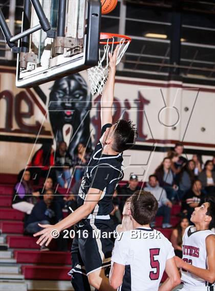 Thumbnail 3 in Enochs @ Modesto photogallery.