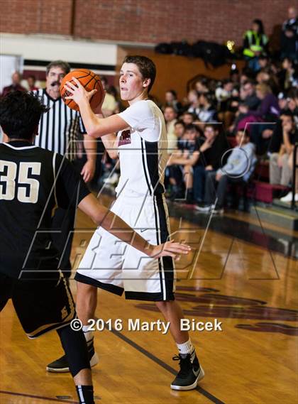 Thumbnail 2 in Enochs @ Modesto photogallery.