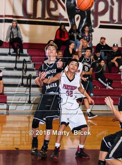 Thumbnail 3 in Enochs @ Modesto photogallery.