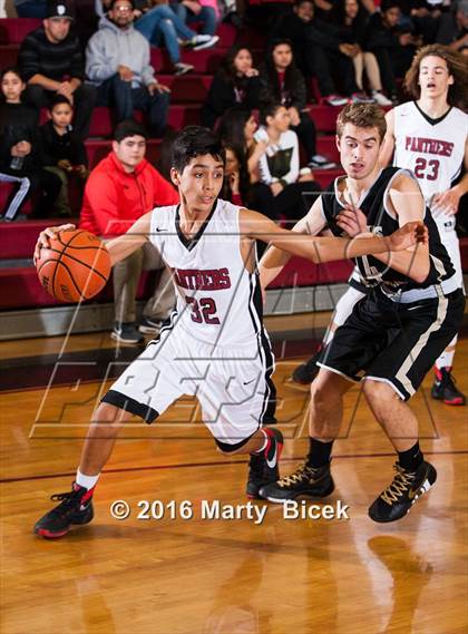 Thumbnail 2 in Enochs @ Modesto photogallery.
