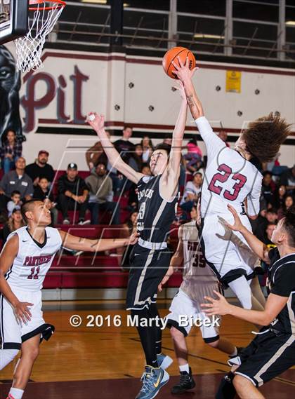 Thumbnail 2 in Enochs @ Modesto photogallery.