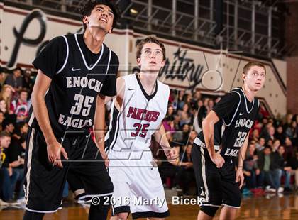 Thumbnail 3 in Enochs @ Modesto photogallery.