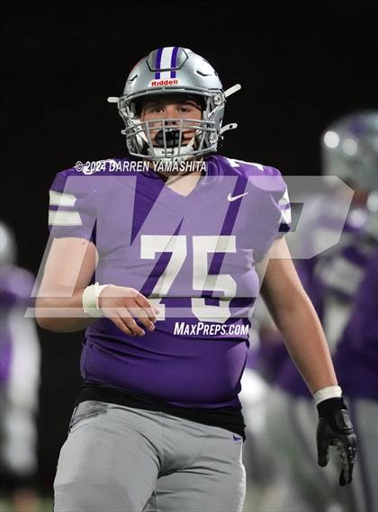 Thumbnail 3 in Fortuna @ Piedmont (CIF NCS Division 7 Round 1) photogallery.