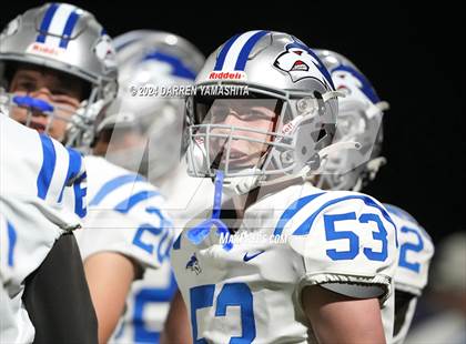 Thumbnail 1 in Fortuna @ Piedmont (CIF NCS Division 7 Round 1) photogallery.