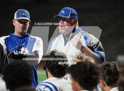 Thumbnail 1 in Fortuna @ Piedmont (CIF NCS Division 7 Round 1) photogallery.