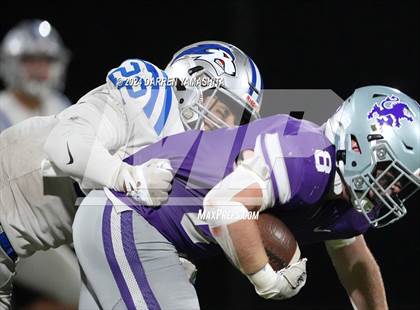 Thumbnail 1 in Fortuna @ Piedmont (CIF NCS Division 7 Round 1) photogallery.